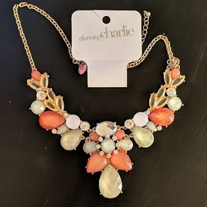 Charming Charlie necklace